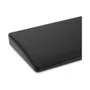 Apoio de Pulso Redragon 289x73x20mm Meteor Preto