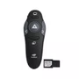 Apresentador Laserpoint C3Tech AP-400 Preto