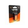 Bateria Alcalina 9V 500mAh Vinik VB9VB1