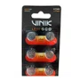 Bateria Alcalina LR44 1,5V com 10 Unidades – Vinik (VB44B10)