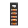 Bateria Alcalina LR44 C/2 1.5V Vinik VB44B10