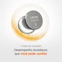 Bateria de Lítio CR2032 3V Vinik VB32B5