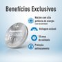 Bateria Para Placa Mãe 3V CR2032-1BT - Panasonic