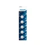 Bateria para Placa Mãe 3V Philips CR2032 Lithium Unidade