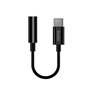 CABO ADAPTADOR GENIUS USB TIPO-C PARA P2 (3,5MM) ACC-C100