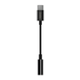 CABO ADAPTADOR GENIUS USB TIPO-C PARA P2 (3,5MM) ACC-C100
