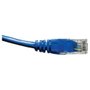 Cabo de Rede Cat.5 e Patch Cord 15 Metros Azul - Seclan