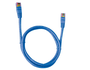 CABO DE REDE CAT.5E PATCH CORD 1.5M PC-ETHU15BL AZUL