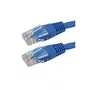 Cabo De Rede Internet Lan Utp Cat5e RJ45 20 Metros - 0181065 - CHIPSCE