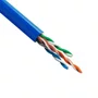 Cabo De Rede Internet Lan Utp Cat5e RJ45 20 Metros - 0181065 - CHIPSCE