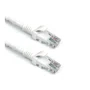 Cabo de Rede Patch Cord Cat5E 5 Metros Branco Pluscable PC-ETHU50WH