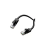 Cabo de Rede Patch Cord CAT6 U/UTP 3m Ugreen NW102 Preto