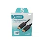 Cabo DisplayPort 1,80M 4K 60Hz Shinka CB-DISP