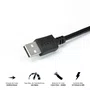 Cabo Extensor PCYES USB 2.0 A M p/F 1 Metro, PUAMF2-1