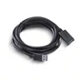 Cabo Extensor PCYES USB 3.0 A M p/ F 2 Metros, PUAMF3-2