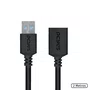 Cabo Extensor PCYES USB 3.0 A M p/ F 2 Metros, PUAMF3-2
