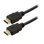 Cabo HDMI 2.1 8K HDR 1,5m Gold Pix 19P 0181015 Preto Cabo HDMI 2.1 8K HDR 1,5m Gold Pix 19P 0181015 Preto