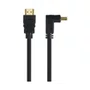 Cabo HDMI 2.0 4K c/ Conector 90º 5M H2090-5