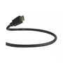 Cabo HDMI 2.0 4K c/ Conector 90º 5M H2090-5