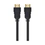 Cabo HDMI Áudio e Vídeo 2.0 4K 3D 10m H20-10 Preto
