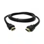 Cabo HDMI Áudio e Vídeo 2.0 4K 3D 10m H20-10 Preto