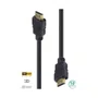 Cabo HDMI Áudio e Vídeo 2.0 4K 3D 10m H20-10 Preto