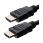 Cabo HDMI Áudio e Vídeo 2.0 4K 3D 10m H20-10 Preto