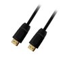 Cabo HDMI de Alta Definição 2.0 com 3m – Brasforma HDMI5003