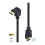 Cabo HDMI 2.0 4K 90º 3 Metros Vinik H2090-3