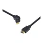 Cabo HDMI 2.0 4K 90º 3 Metros Vinik H2090-3