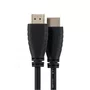 CABO HDMI 3M 2.0 4K CH2030 4142030 PRETO