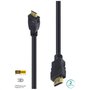 Cabo HDMI/MINI HDMI Áudio E Vídeo 2 Metros H20MM-2 - Vinik