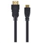 Cabo HDMI/MINI HDMI Áudio E Vídeo 2 Metros H20MM-2 - Vinik