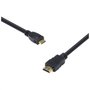Cabo HDMI/MINI HDMI Áudio E Vídeo 2 Metros H20MM-2 - Vinik