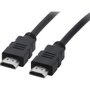 Cabo Hdmi para Hdmi Áudio e Vídeo 5 Metros 2.0 4K HD205 - Fortrek