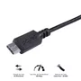 CABO USB TIPO C 2M USB 2.0 PUACP-02 PRETO