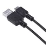 CABO USB TIPO C 2M USB 2.0 PUACP-02 PRETO