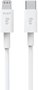 CABO USB 2.0 TIPO C P/LIGHTNING 2M 3A 15W TCL20 BRANCO ELG