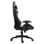 Cadeira Gamer Giratória DN3 DN003BK PRETA - DRAXEN