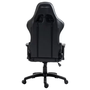 Cadeira Gamer Giratória DN3 DN003BK PRETA - DRAXEN