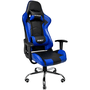 CADEIRA GAMER GIRATORIA MX7 PRETO/AZUL MYMAX (MGCH-002/BL)