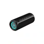 Caixa de Som Bluetooth 30W Hi Level Sound Lite Preta