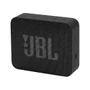 Caixa de Som Bluetooth JBL Go Essential 2 3W RMS Preto