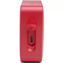 Caixa De Som Bluetooth Go Essential Vermelha - JBL