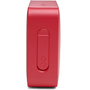 Caixa De Som Bluetooth Go Essential Vermelha - JBL