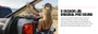 Caixa de Som Bluetooth Charge 5 Preta - Jbl