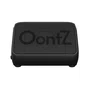 Caixa de Som Bluetooth Oontz Angle Solo 5W IPX5 Preta SWOASOLBK