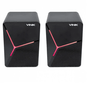 CAIXA DE SOM GAMER VINIK STAR 6W 2.0 LED RAINBOW - VSPKG6WST