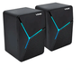CAIXA DE SOM GAMER VINIK STAR 6W 2.0 LED RAINBOW - VSPKG6WST