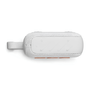 CAIXA DE SOM JBL PORTATIL BLUETOOTH GO4 TIPO C 850mAH BRANCO